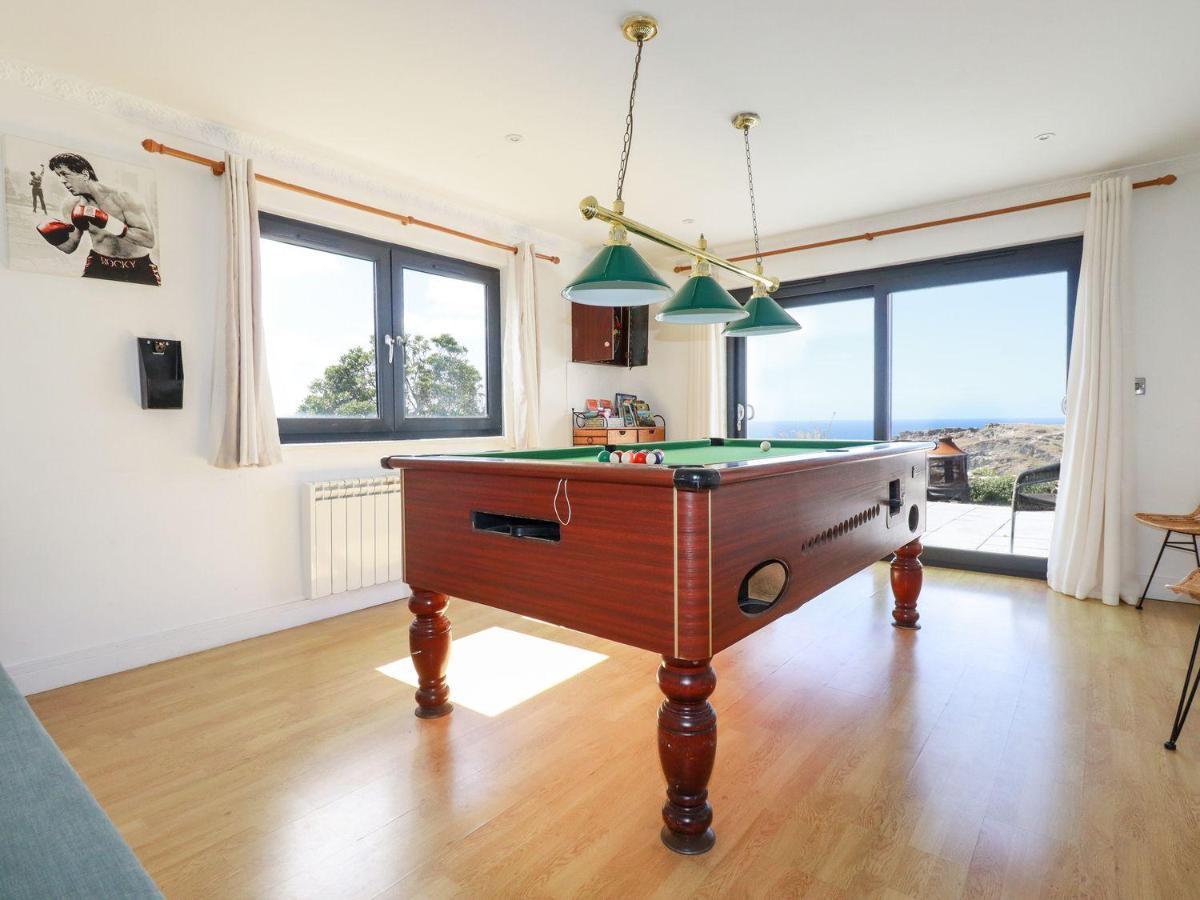 Camelot Villa Tintagel Luaran gambar
