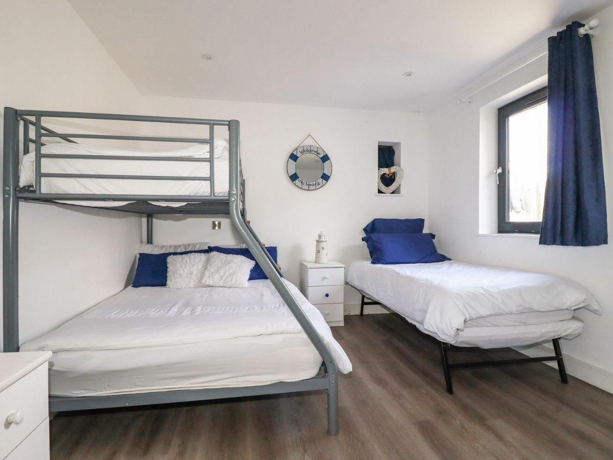 Camelot Villa Tintagel Luaran gambar