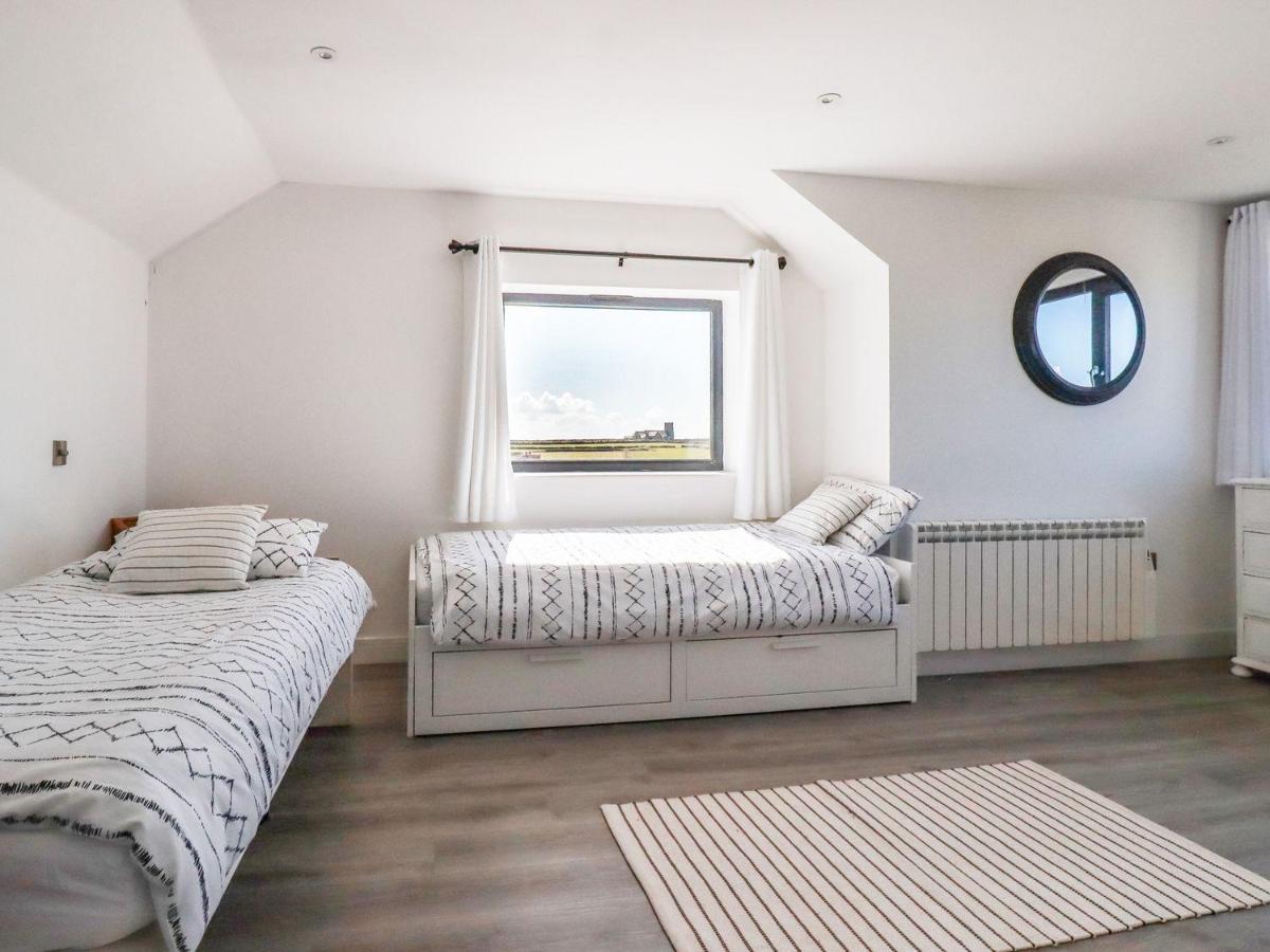 Camelot Villa Tintagel Luaran gambar