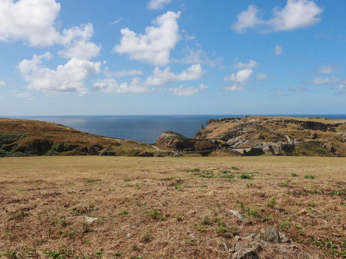 Camelot Villa Tintagel Luaran gambar