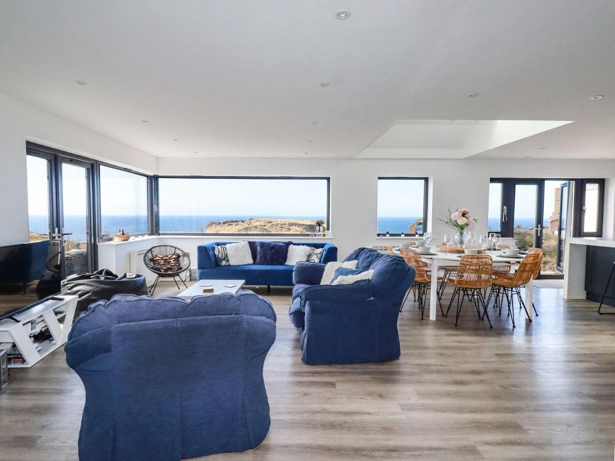 Camelot Villa Tintagel Luaran gambar