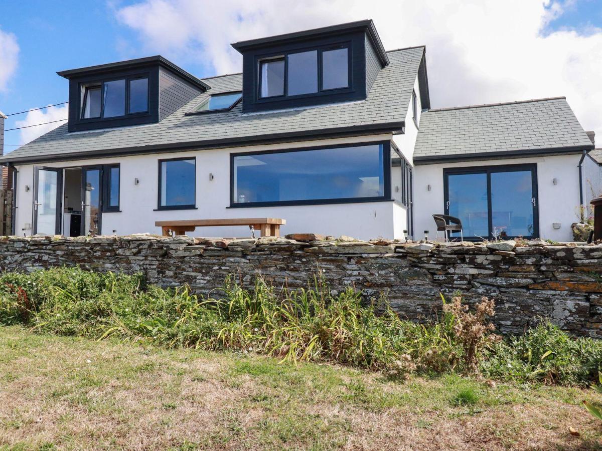 Camelot Villa Tintagel Luaran gambar