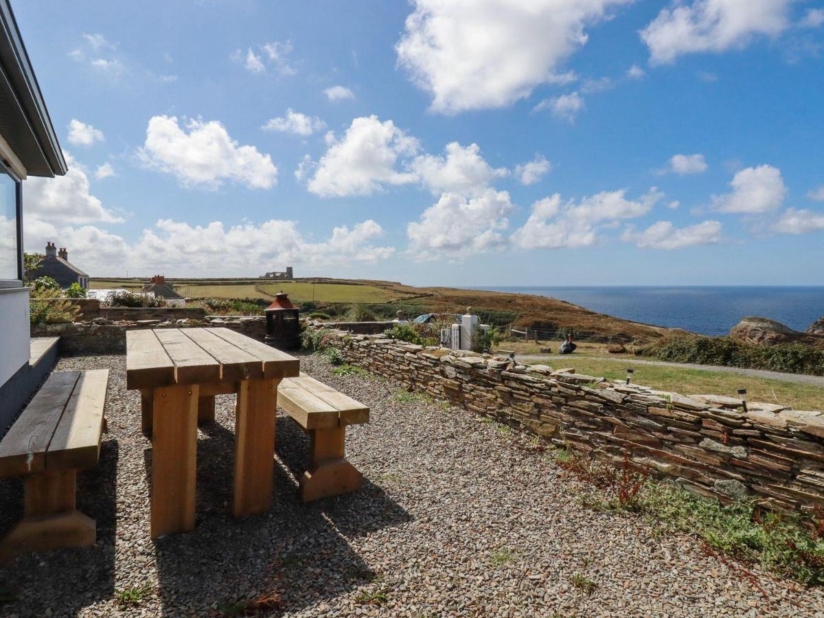 Camelot Villa Tintagel Luaran gambar