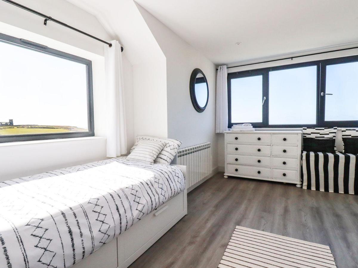 Camelot Villa Tintagel Luaran gambar
