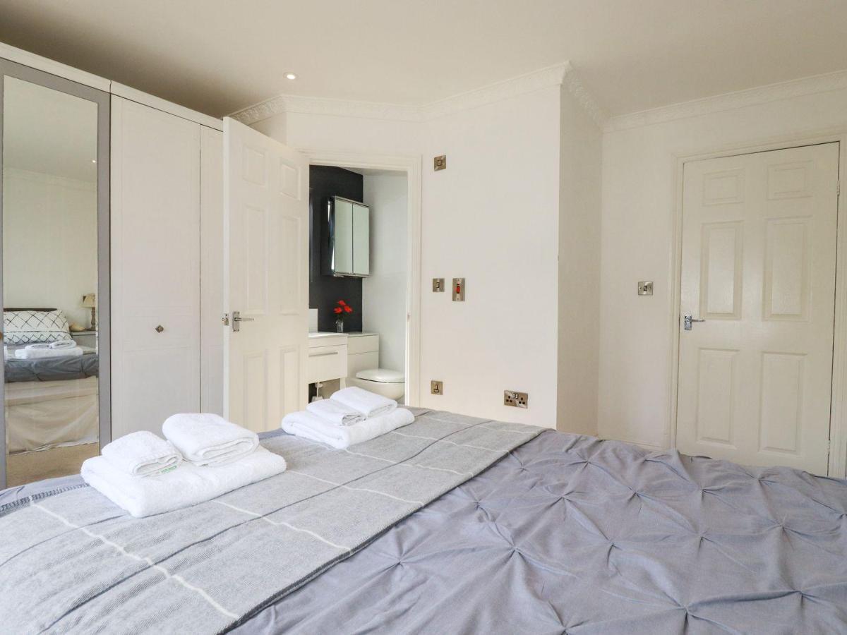 Camelot Villa Tintagel Luaran gambar