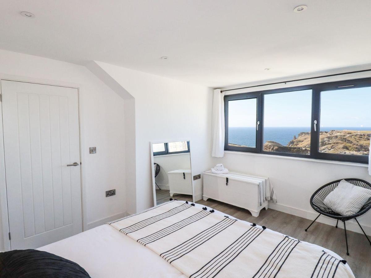 Camelot Villa Tintagel Luaran gambar